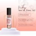 thumbnail image 4 of Perfume MOBETTER FRAGRANCE OILS Lavitta Estelle Belle para mujer, 4 of 7