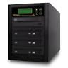 Copystars CD DVD 1-3 24X 1TB hard drive Copy SATA Copier Burner Duplicator