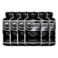thumbnail image 1 of Maca Tongkat Ali Shilajit 6 pzs de 120 caps c/u ProYectile+ Natural Health, 1 of 6