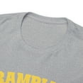 thumbnail image 6 of Grambling University Uncle Family Unisex Heavy Cotton Tee 107 HBCU, 6 of 7