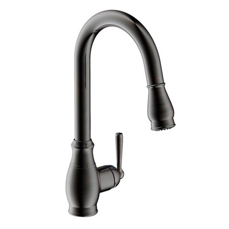 Estora Artia Single Handle Kitchen Faucet