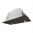thumbnail image 4 of Faber INHC29SSV 29 inch Inca HC Insert Range Hood with Variable Air Management System; 4 Speed Electronic Controls with White LED; Delay Auto Shut Off; Intensive Speed and Dishwasher Safe Mesh Filters, 4 of 4