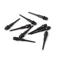 thumbnail image 3 of 100 Pieces, Soft Tip Darts, Plastic Dart Tip Acces, Special for Electronic Dart, 3 of 7