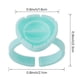 thumbnail image 5 of 100 PCS Soporte de pegamento para pestañas Copas de anillo de pegamento Extensión de pestañas Volumen Copas de flor rápida para suministro de extensión de pestañas, 2 métodos de uso, 5 of 8