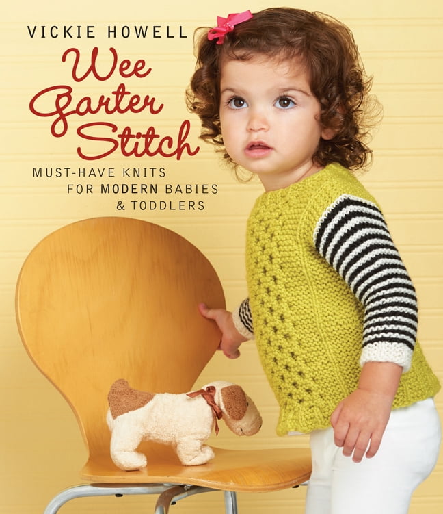 Knitted hast