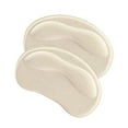 thumbnail image 2 of Almohadillas para el talón Salvador protectores para prevenir ampollas beige, 2 of 7