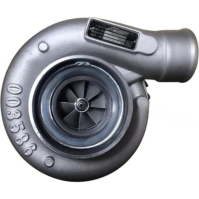 Seapple Turbo HX40 Turbocharger 4036420 4035235 3522879 3596987 