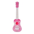 thumbnail image 2 of Ovzne Children's Simulation Ukulele - 36×11.5Cm Playable Guitar Toy For Early Education, Musical Enlightenment Instrument For Kids 7-14 Years, 2 of 4