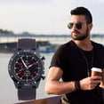 thumbnail image 4 of Pisexur Belleza Maquillaje Reloj mecánico inspirado en carreras de silicona perforada para hombre, reloj deportivo para estudiantes y profesionales.para mujeres y hombres, 4 of 7