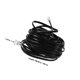 thumbnail image 2 of OHOIOLLA 1Jgo Clips Para Cable Telefónico Negro Con Material Resistente Para Uso Y Reemplazo, 2 of 6