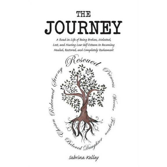 The Journey (Paperback)