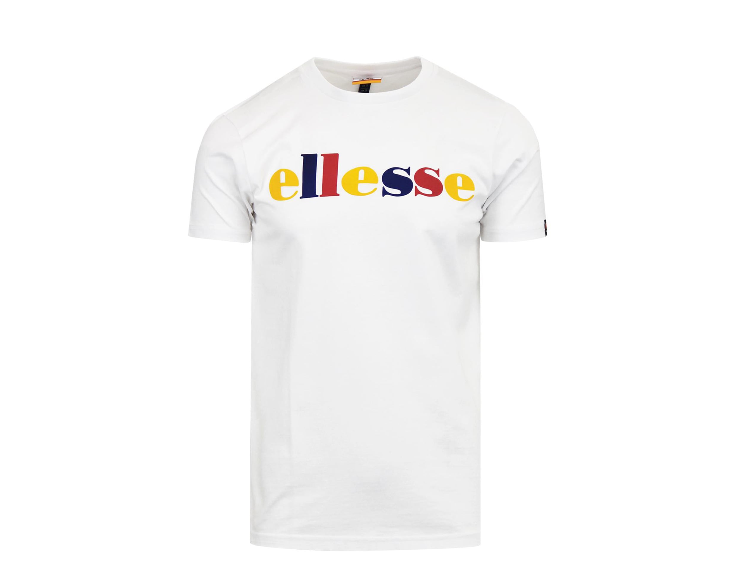 Ellesse Reno Men's T-Shirt XX-Large -