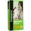 Maxximum Nutrition: Indoor Recipe Cat Formula For Less Active Or Inside Cats Super Premium Cat Food, 8 lb