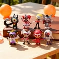 thumbnail image 4 of Liyamei Anime Figure Building For Collectors And Hobbyists With Detailed And Custom Display Base For Assembly And Showcasing Your Passion, 4 of 5