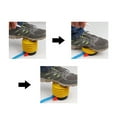 thumbnail image 2 of Yoga Ball Thick & Anti Burst Fitness Ball Exercise Ball, 2 of 8