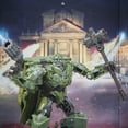 thumbnail image 2 of Transformers Studio Series 26 Deluxe Class Transformers: The Last Knight WII Bumblebee Action Figure, 2 of 5