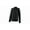 Black, variant on Mizuno Mizuno Long Sleeve Hitting Jacket