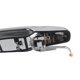 thumbnail image 5 of Manija De Puerta Exterior Cromada Manija De Puerta Exterior Delantera Trasera Izquierda Y Derecha Manija De Puerta Exterior Compatible Con Chevrolet/Gmc 25960522 Serendint VI012323-02, 5 of 6