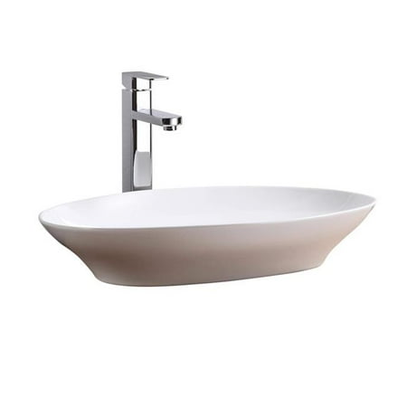 Fine Fixtures Mv2416ovw 24 X 16 Ft Modern Oval Vessel Sink 44 White Canada - 24 X 16 Bathroom Sink Fine Fixtures Mv2416ovw 24 X 16 Ft Modern Oval Vessel Sink 44 White Canada - 24 X 16 Bathroom Sink