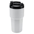 thumbnail image 2 of Paquete con 20 piezas de Termo hexagonal,  blanco 6.5 x 18, 2 of 5