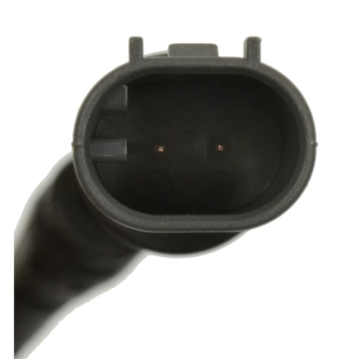 Brake Pad Wear Sensor