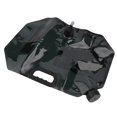 thumbnail image 3 of CENL Collapsible Water Container Bag Plastic Storage Jug Foldable Water Bottle, 3 of 11
