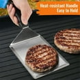 thumbnail image 3 of 5Pcs Griddle Accessories Kit, Essential Flat Top Grill Accessories for Cooking, 3 of 10