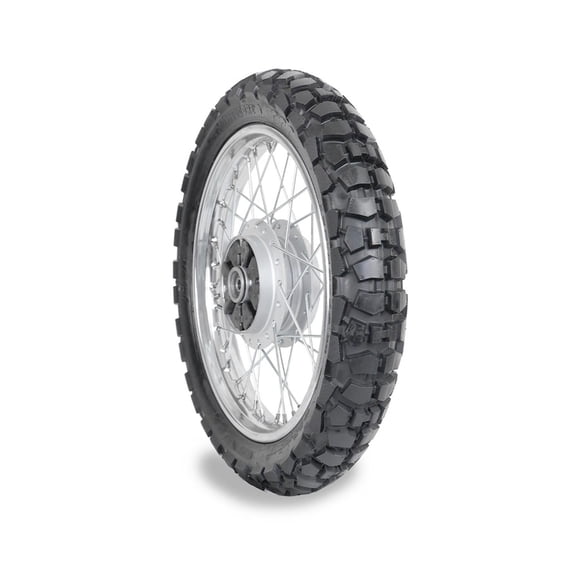 Llanta 110/70-17 6Pr Tt Dp MOTOCORE