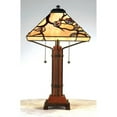 thumbnail image 2 of Quoizel Lampe de Table Grove Park, 2 of 2