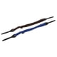 thumbnail image 5 of 2 Unids Gafas Deportivas Gafas de terre Gafas de Ojos Correa Cuerda Correa Cuello de Cuello de Gafas Cadena de Cordón Salvador  Gafas de sol Correa de cuerda, 5 of 10