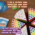 thumbnail image 3 of Juego de mesa The Eggmazing Egg Decorator Cake-N-Bake Challenge, 3 of 7