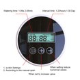 thumbnail image 3 of TFixol Home Indoor Automatic Irrigation System Set Lazy Intelligent Automatic Watering Device Set Bonsai Plants Automatic Sprinkler Irrigation System Set Plant Irrigation Controller, 3 of 7