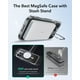 thumbnail image 4 of Funda de teléfono ESR para iPhone 16 Pro Max con funda MagSafe Clear, 4 of 9