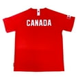 thumbnail image 2 of Men's Team Canada Soccer Jersey, 2 of 2