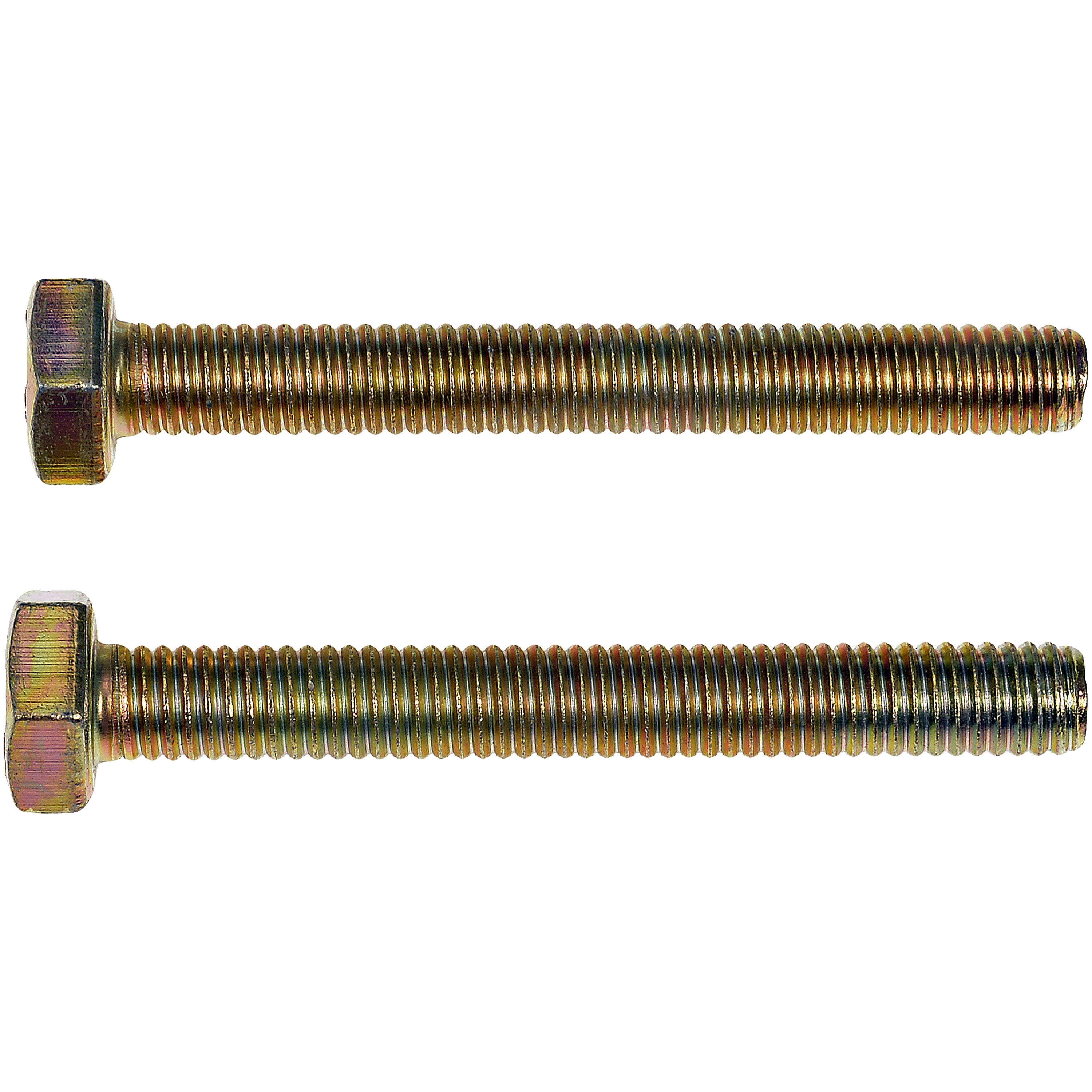 Dorman 460-460BX Cap Screw-Hex Head-Class 10.9- M8-1.25 x 60mm (Pack of 12)