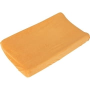 Naturally Yours - Summer Infant Organic Change Pad Cover, Ginger
