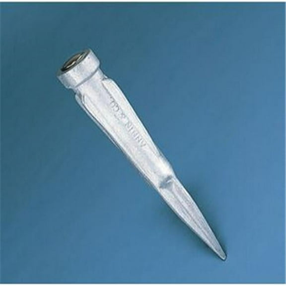 Annin Flagmakers 647002 14 in. X 1-.38 in. Lawn/Curb Socket