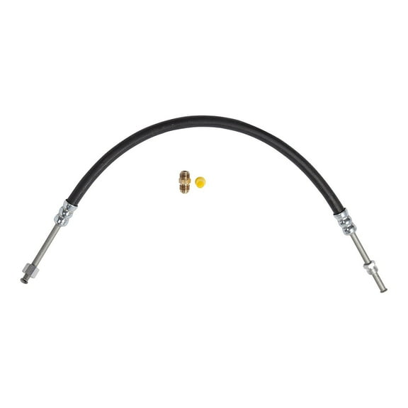 Edelmann 71306 Power Steering Pressure Line Hose Assembly