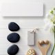 thumbnail image 5 of Almohadilla De Copa Cup Pad Diatomite Cup Placemat Suministros para el hogar Cocina Baño (22CM Blanco) Ndcxsfigh Libre de BPA, 5 of 8