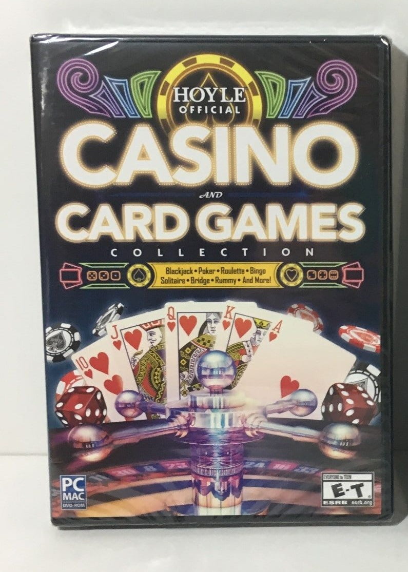 card games backgrounds on Viva Media Hoyle Official Card Games Collection Pc Walmart Com Walmart Com