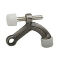 thumbnail image 2 of SCHLAGE LOCK CO Pewter Hinge Pin Doorstop SPS70B-620, 2 of 2