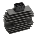 thumbnail image 4 of Reemplazo del regulador y rectificador de voltaje de motocicleta de 12 V para Suzuki King Quad 450 500 700 750, 4 of 15