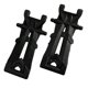 thumbnail image 1 of 2Piezas Parte Inferior Coche Model 1/16 Truck Parts Sunnimix Brazo inferior trasero de RC, 1 of 7