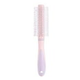 thumbnail image 6 of LEORX Plastic Curly Hair Comb Multi Color Roller Type Made of Premium Durable Material, 6 of 8