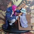 thumbnail image 2 of Figura de anime original de Bandai One Piece, Ichiban Kuji, los Cuatro Emperadores, Luffy, Law Corazon, Robin, Olvia, Yamato, juguetes, regalos, 2 of 5