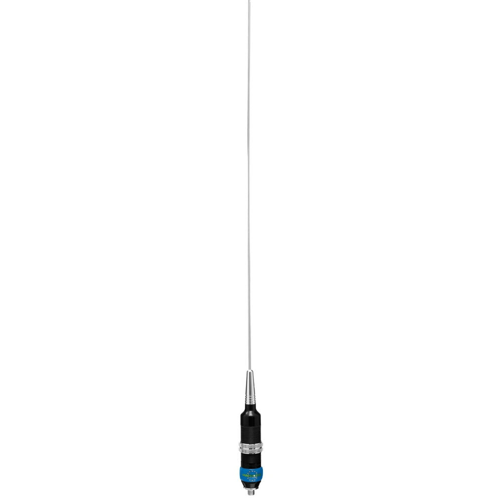 PRESIDENT AMUS002 MARYLAND Radial Whip CB Antenna