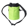 thumbnail image 4 of FLhrweasw Impermeable Polvo Magnesio para Gimnasia Levantamiento Pesas (verde), 4 of 9