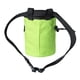 thumbnail image 1 of Bolsa de almacenamiento de tiza para gimnasio, antideslizante, impermeable, para boulder, levantamiento de pesas, gimnasia, 1 of 9