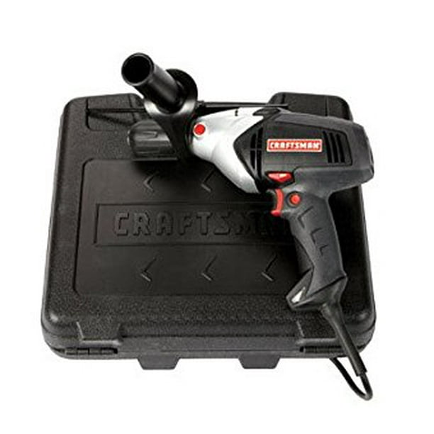 CRAFTSMAN 9100115 CM 1/2" CORDED DRILL