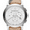 White, variant on Burberry Men's Classic Chronograph 42mm Watch BU9357
